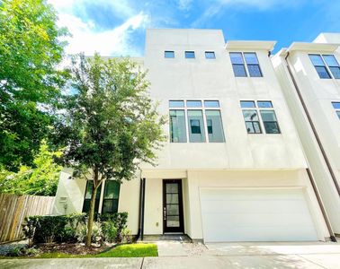 2203 Colorado St, Houston, TX, 77007