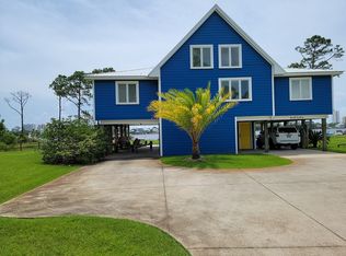401 Sunset Dr, Gulf Shores, AL 36542