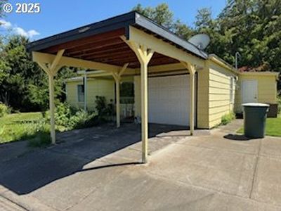 215 Hill Ave, Milton Freewater, OR, 97862