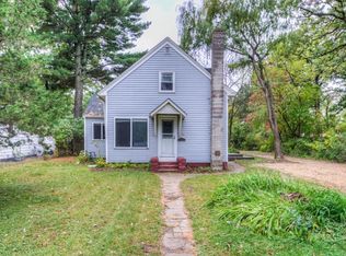 5895 Stacy Trl, Stacy, MN 55079