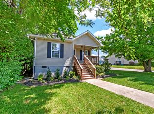 6100 Morrow Rd, Nashville, TN 37209