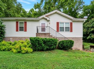 2382 Clay Lick Rd, Whites Creek, TN 37189