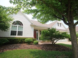 8430 Brewster Ln, Canton, MI 48187