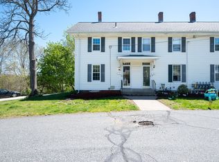 Maple Ridge, South Grafton, MA 01560