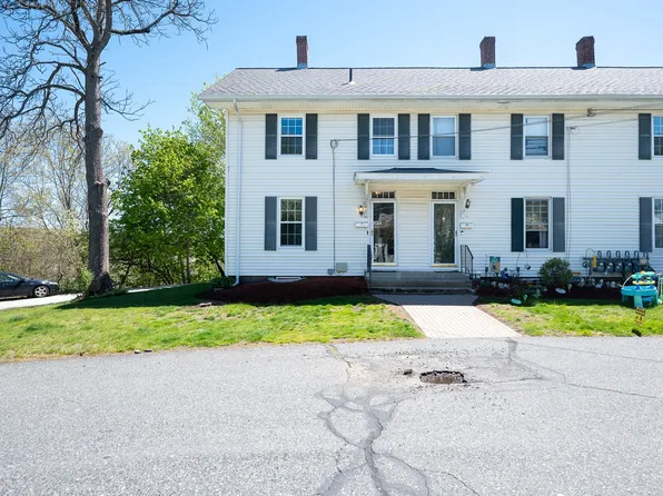 11 Sampson St, South Grafton, MA 01560