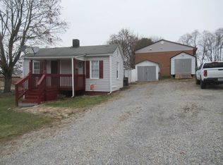 105 Dunbar Ave, Dublin, VA 24084