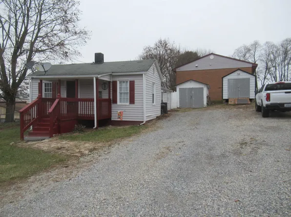 105 Dunbar Ave, Dublin, VA 24084