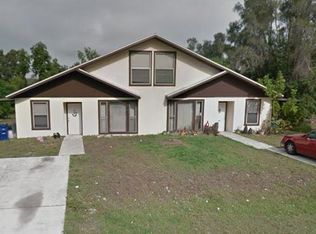 7551 Carrier Rd, Fort Myers, FL 33967