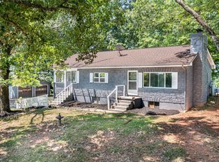 6681 Horseshoe Bend Rd, Goodview, VA 24095