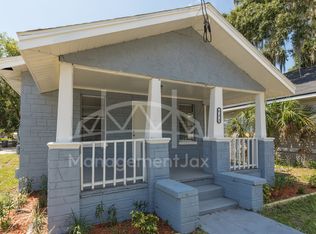 622 E 63rd St, Jacksonville, FL 32208