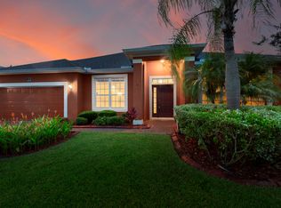 1600 Bridgeport Cir, Rockledge, FL 32955