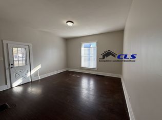 932 8th Ave, Terre Haute, IN 47804