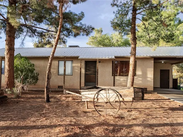 2040 Liston Ave, Logandale, NV 89021