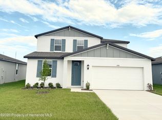 31585 Malbec Dr, Brooksville, FL 34602