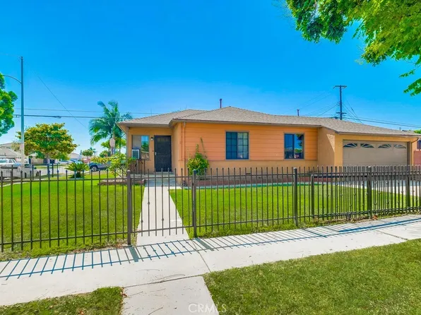 15103 Roper Ave, Norwalk, CA 90650