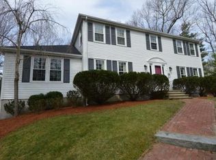 7 Cedar Farm Rd, Medway, MA 02053