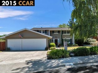 2356 Lariat Ln, Walnut Creek, CA 94596