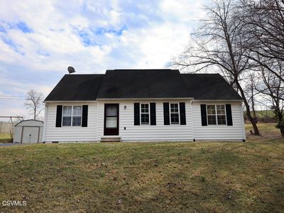 20 Valley Cir, Lewisburg, PA, 17837