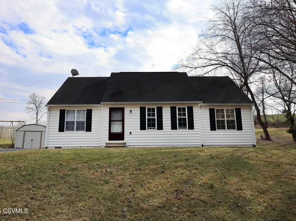 20 Valley Cir, Lewisburg, PA 17837