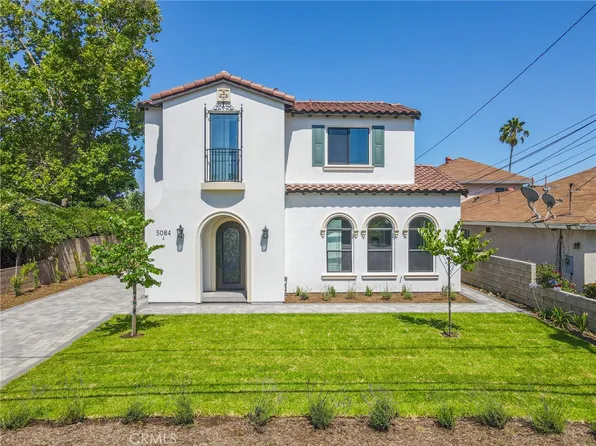 5084 Sultana Ave, Temple City, CA 91780