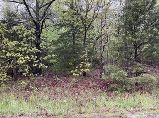 1310 Pioneer Lake Rd, Horseshoe Bend, AR 72512
