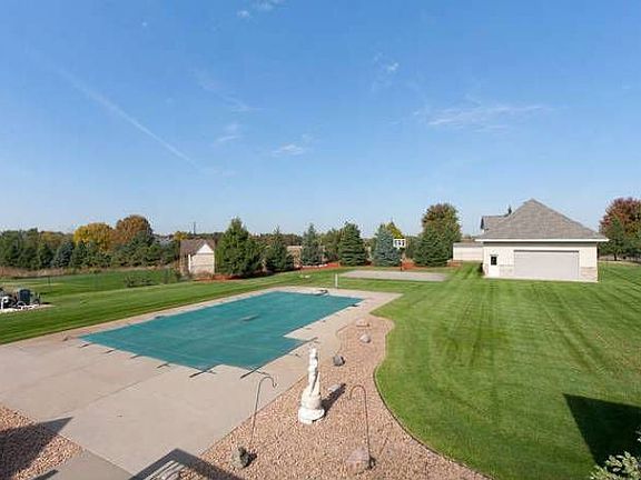 20x40 inground pool