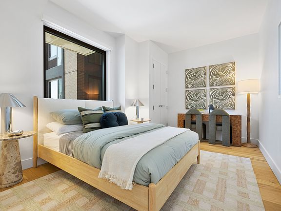 4th image of 240 Willoughby St Suite 9E