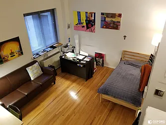 Rented by Oxford Property Group