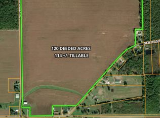 0 New Wash Beth Rd, New Washington, IN 47162