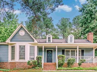 52 Old Well Rd, Irmo, SC 29063