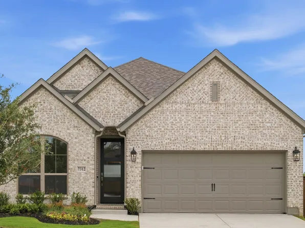 7312 Pinales Way, McKinney, TX 75071