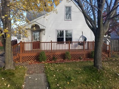 1237 Summit Ave, Detroit Lakes, MN, 56501