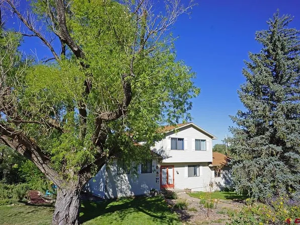1001 Catalpa Street, Cortez, CO 81321