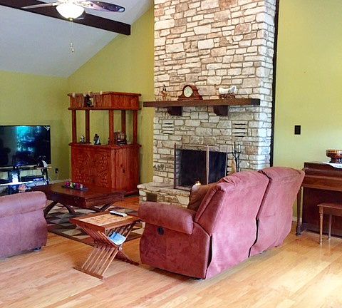 4th image of 133 Middle Forest Dr