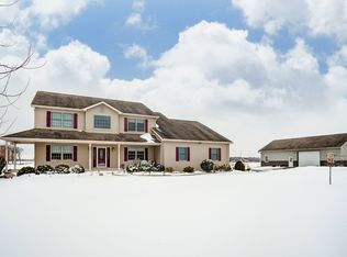 0878 County Road 54, Garrett, IN 46738