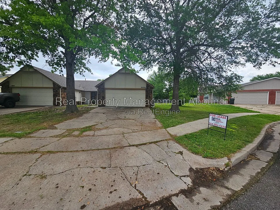 8009 N 117th East Ave