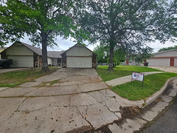 8009 N 117th East Ave, Owasso, OK 74055