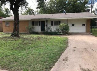 2651 Rountree Dr, Abilene, TX 79601