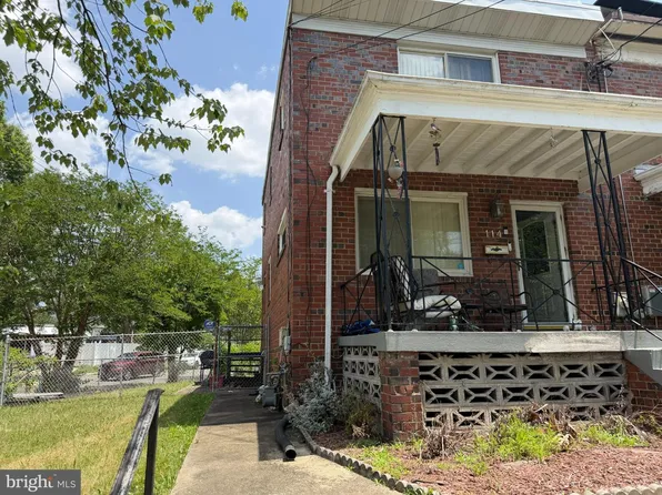 114 56th St SE, Washington, DC 20019