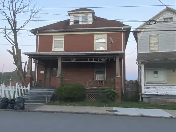 158 Strayer St, Johnstown, PA 15906