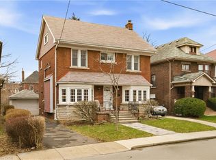 43 Balsam Ave S, Hamilton, ON L8M 3A9