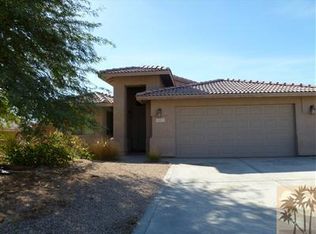 10575 San Pablo Rd, Desert Hot Springs, CA 92240