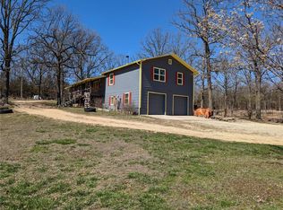 717 Marshall Rd, Stoutland, MO 65567