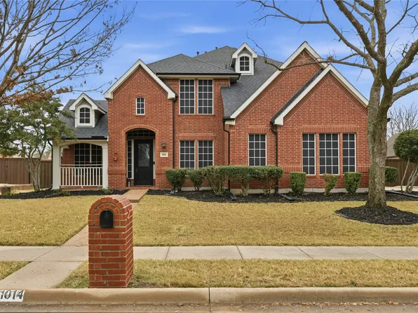 1014 Amesbury Dr, Murphy, TX 75094