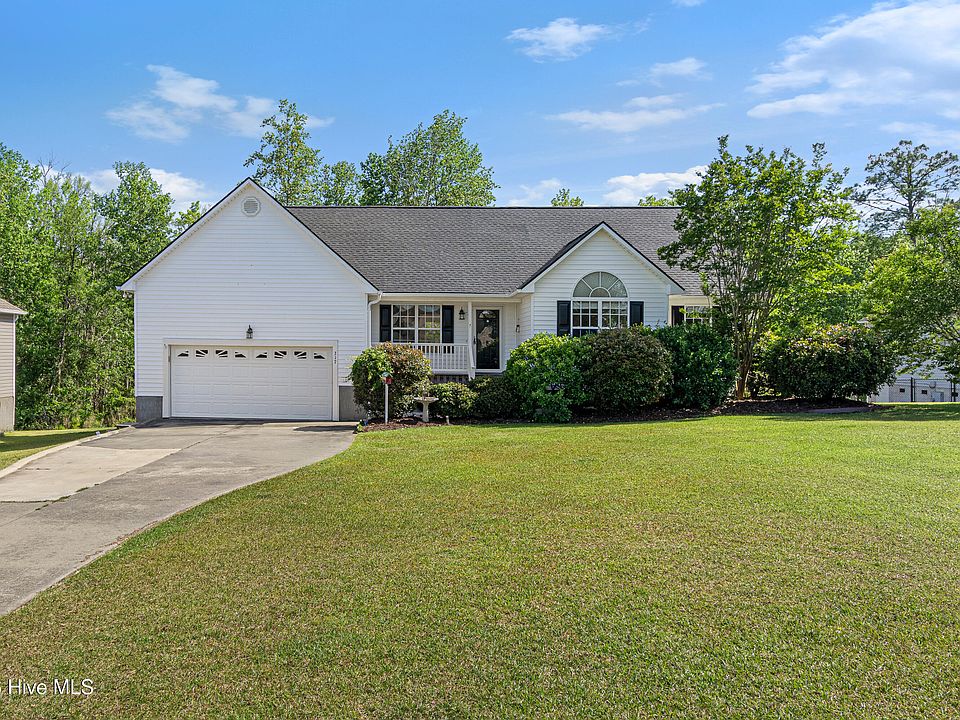 1st image of 317 Appaloosa Court