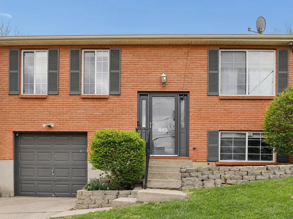 449 Ripple Creek Dr, Elsmere, KY 41018