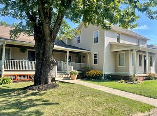 112 McKim St, Zelienople, PA 16063