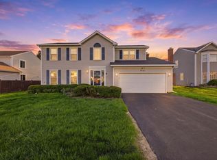 1901 Pastoral Ln, Hanover Park, IL 60133