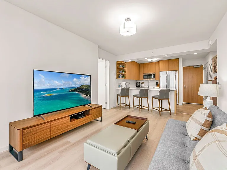1388 Kapiolani Blvd #3001 — Photo 6
