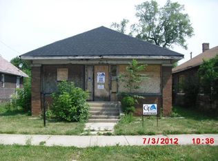 297 E 148th St, Harvey, IL 60426